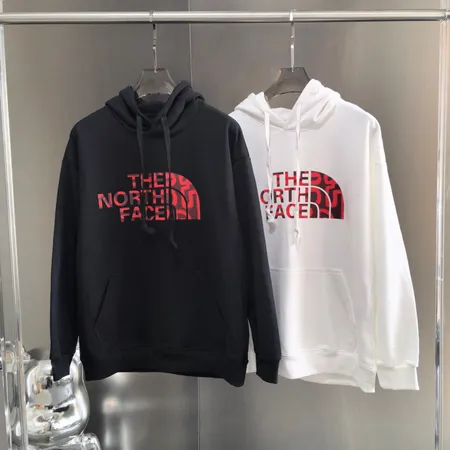 ノースフェイス パーカー