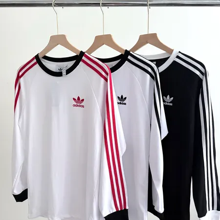 アディダス Tシャツ