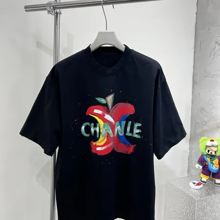 シャネル Tシャツ