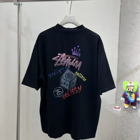 ステューシー Tシャツ