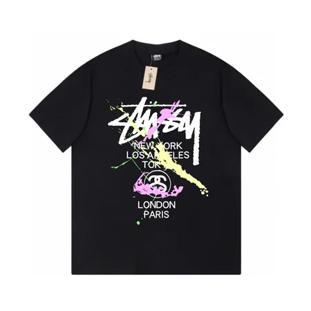 ステューシー Tシャツ