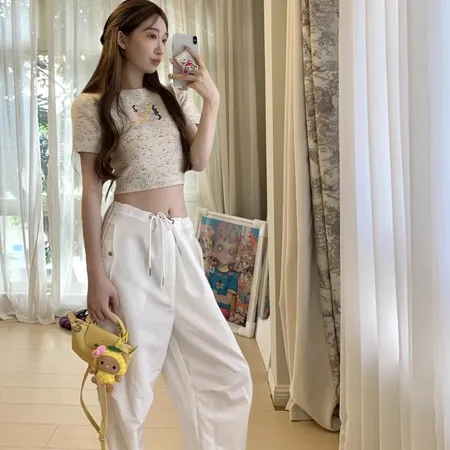 ロエベ Tシャツ