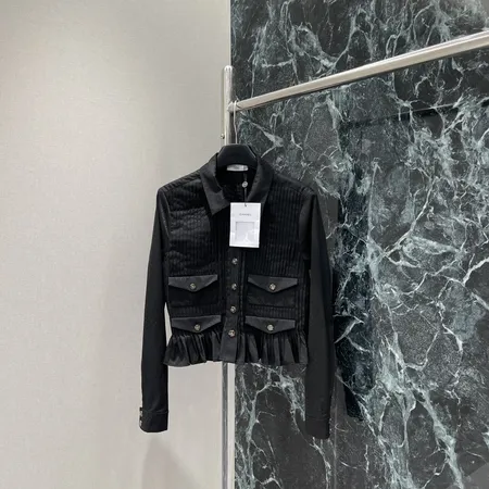 シャネル シャツ