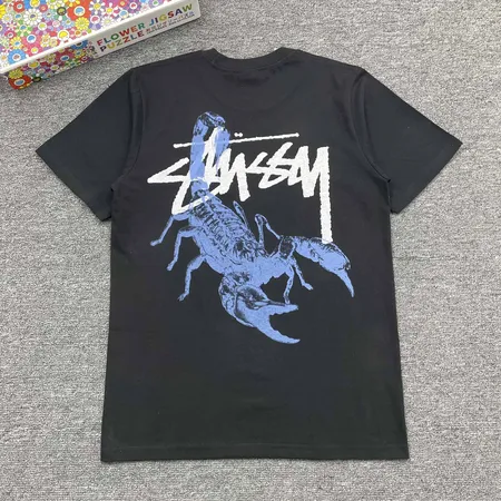 ステューシー Tシャツ