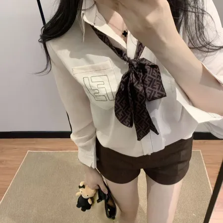 フェンディ シャツ