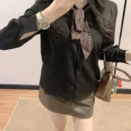 フェンディ シャツ