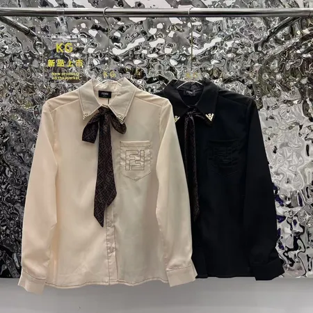 フェンディ シャツ