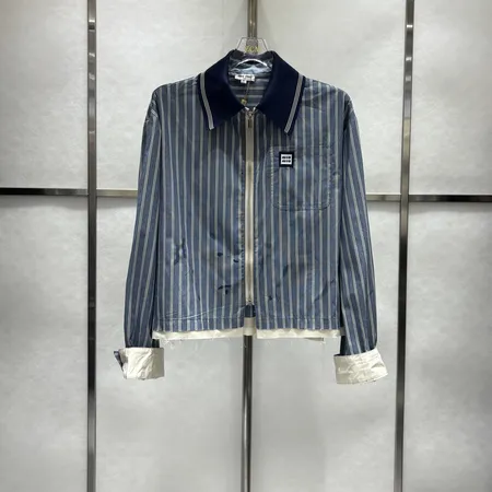 ミュウミュウ シャツ