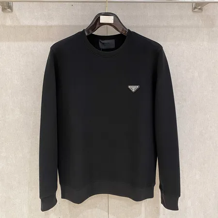 プラダ パーカー