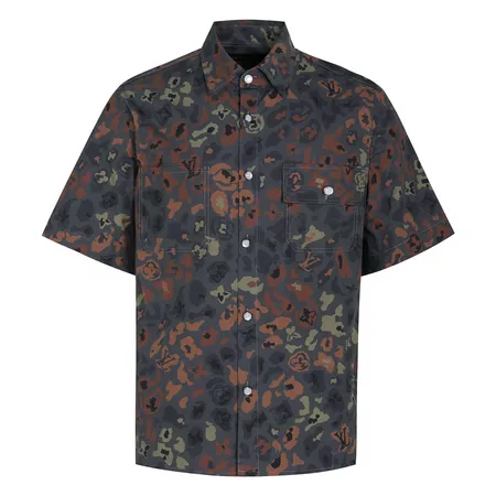 ルイヴィトン シャツ