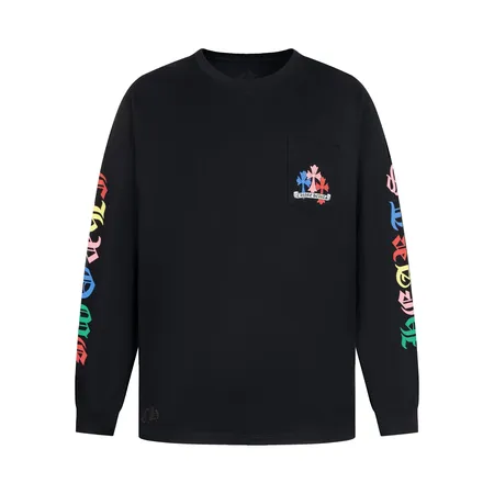 クロムハーツ パーカー