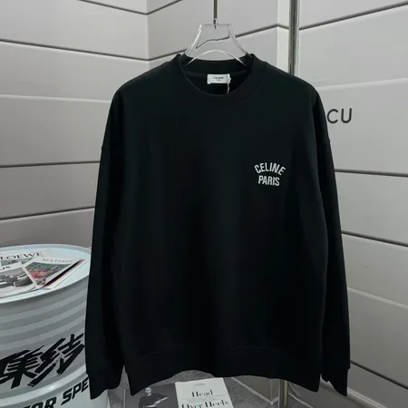 セリーヌ パーカー