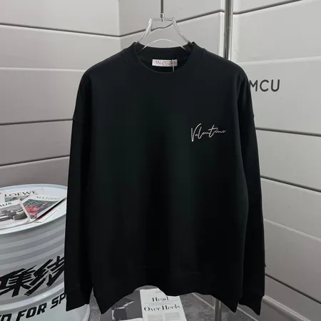 ヴァレンティノ パーカー