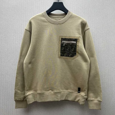 フェンディ パーカー