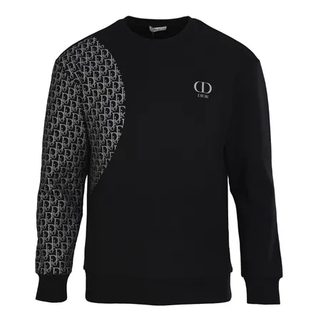 ディオール パーカー