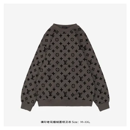 ルイヴィトン パーカー