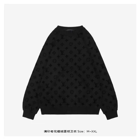 ルイヴィトン パーカー