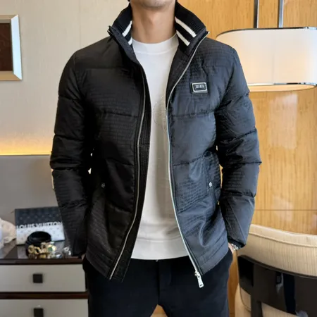 ミュウミュウ ダウンジャケット