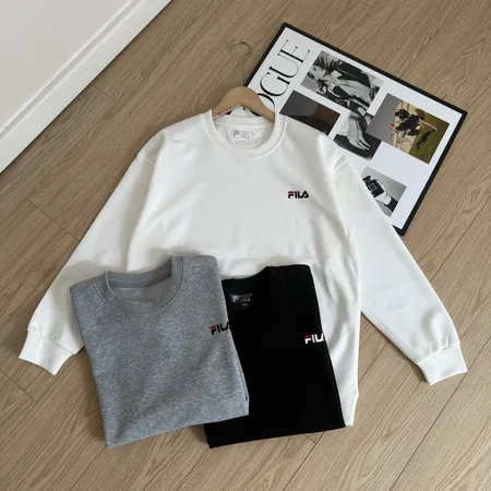 フィラ パーカー