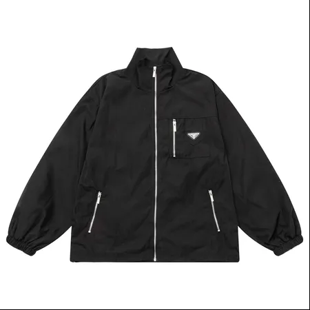 プラダ ジャケット