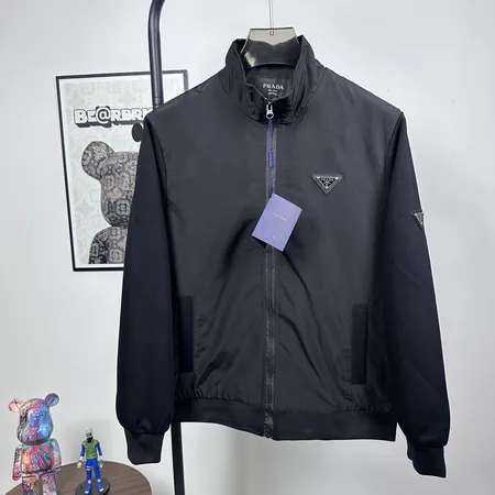 プラダ ジャケット