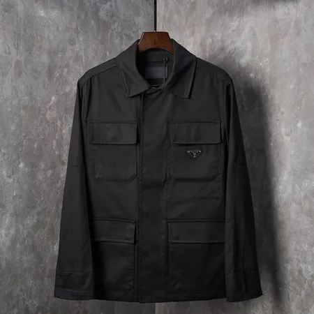 プラダ ジャケット