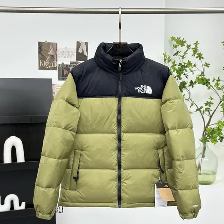 ノースフェイス ダウンジャケット