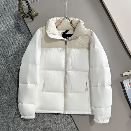 ノースフェイス ダウンジャケット