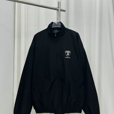 バレンシアガ ジャケット