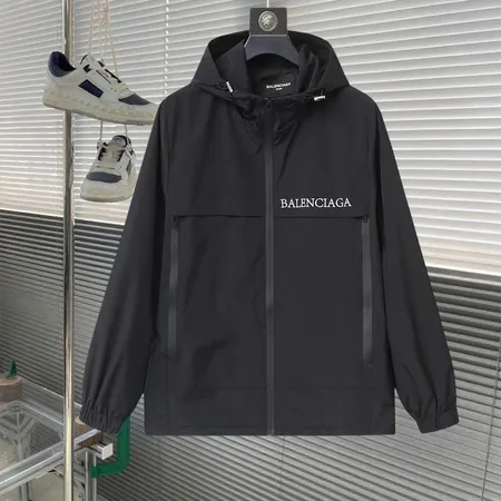 バレンシアガ ジャケット