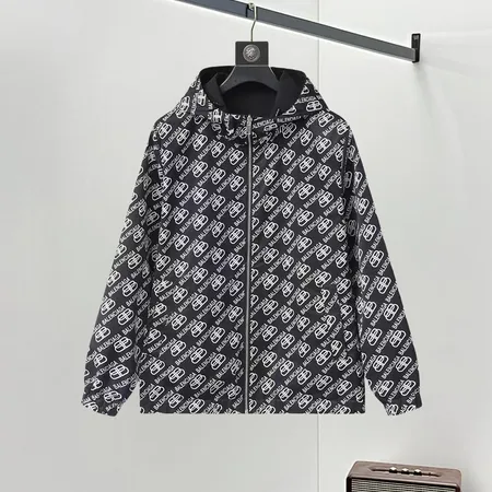 バレンシアガ ジャケット