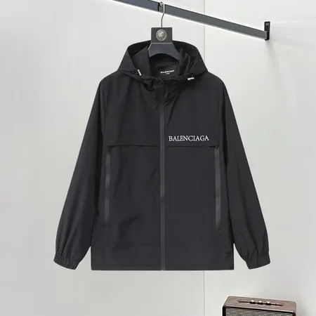 バレンシアガ ジャケット