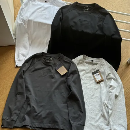 ノースフェイス Tシャツ