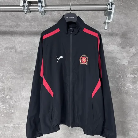 バレンシアガ ジャケット