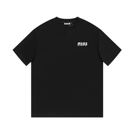 ミュウミュウ Tシャツ