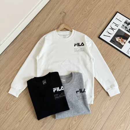 フィラ パーカー