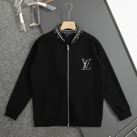 ルイヴィトン ジャケット