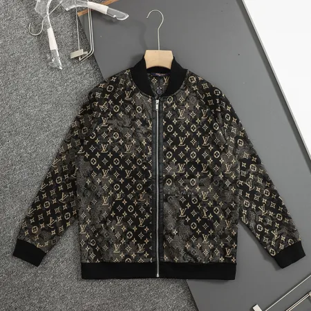ルイヴィトン ジャケット