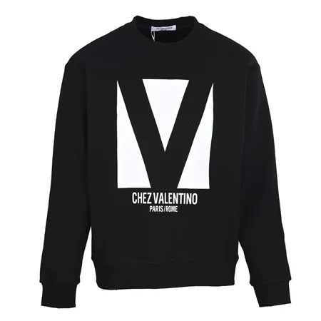 ヴァレンティノ パーカー