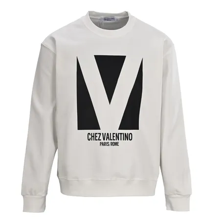 ヴァレンティノ パーカー