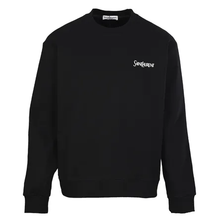 イブサンローラン パーカー