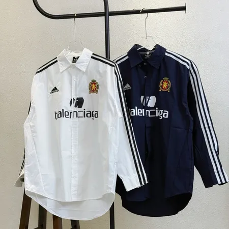 バレンシアガ シャツ