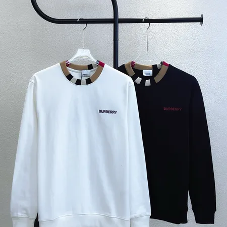 バーバリー ス パーカー