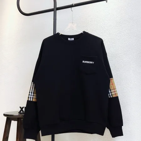 バーバリー ス パーカー