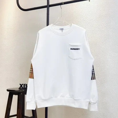 バーバリー ス パーカー