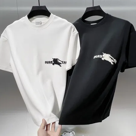 バーバリー ス Tシャツ