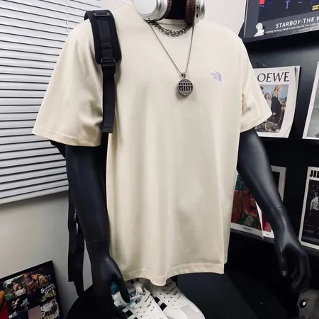 ノースフェイス Tシャツ