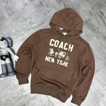 コーチ パーカー