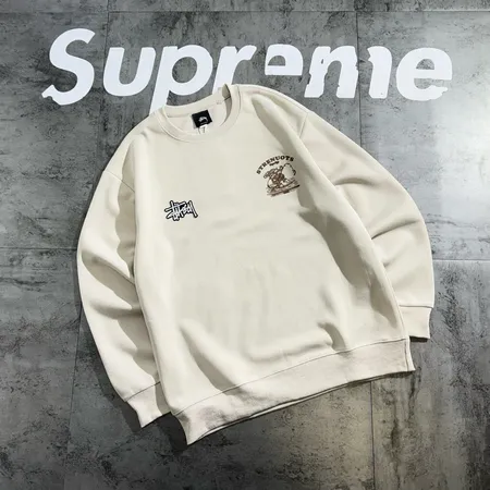 ステューシー パーカー