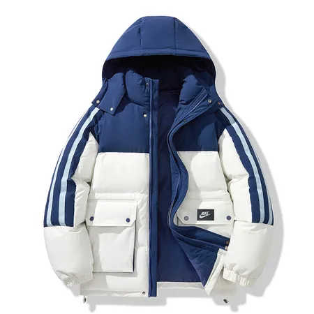 ナイキ ダウンジャケット